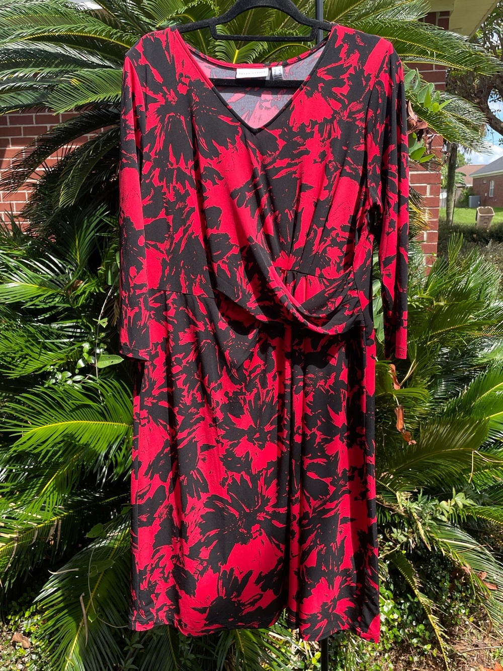 Susan Graver Dress